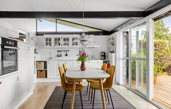 Ferienhaus - Lambjerglund Strand , Dänemark - F09583 301