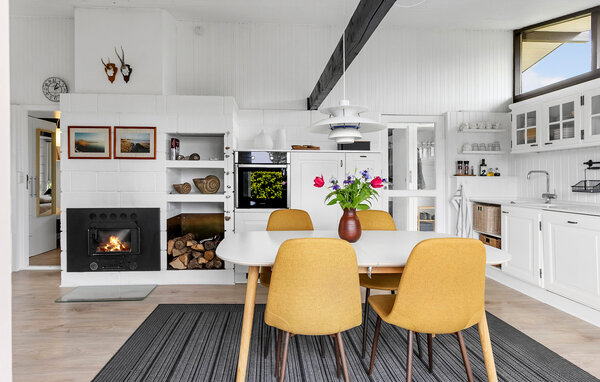 Ferienhaus - Lambjerglund Strand , Dänemark - F09583 6