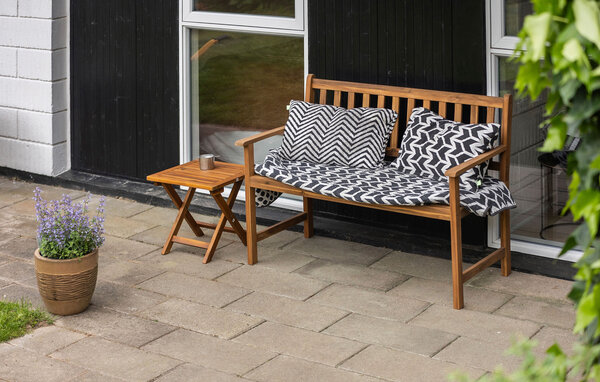 Ferienhaus - Lambjerglund Strand , Dänemark - F09583 103