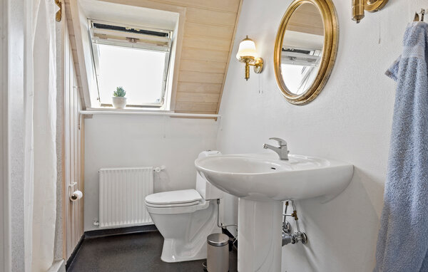 Apartamento - Nordborg Centrum , Dinamarca - F09584 701