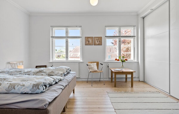 Apartamento - Nordborg Centrum , Dinamarca - F09584 601