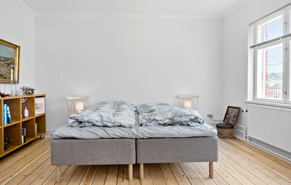 Apartamento - Nordborg Centrum , Dinamarca - F09584 602