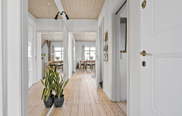 Apartamento - Nordborg Centrum , Dinamarca - F09584 501