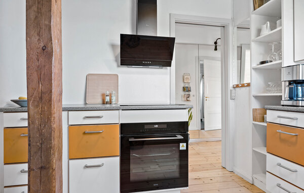 Apartamento - Nordborg Centrum , Dinamarca - F09584 6