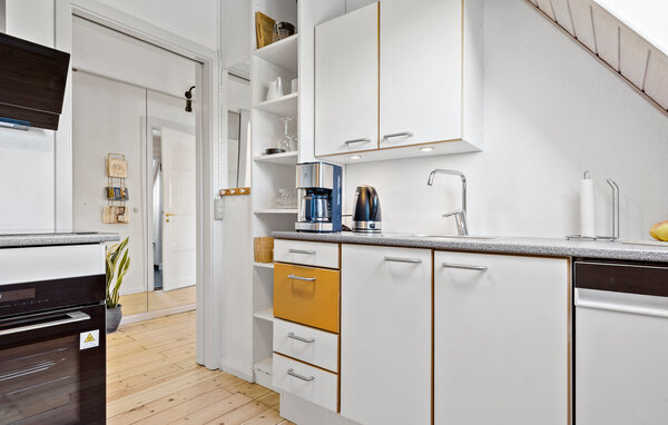 Apartamento - Nordborg Centrum , Dinamarca - F09584 401