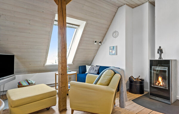 Apartamento - Nordborg Centrum , Dinamarca - F09584 3