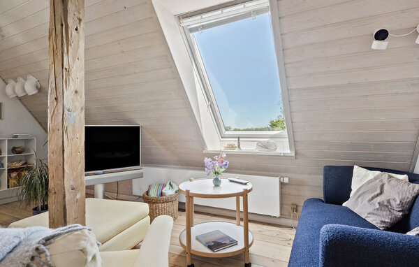 Apartamento - Nordborg Centrum , Dinamarca - F09584 4