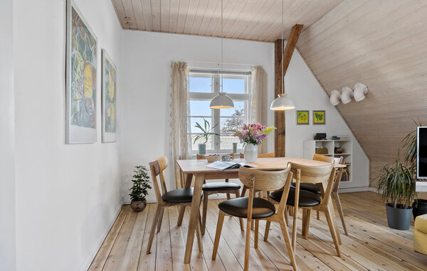 Apartamento - Nordborg Centrum , Dinamarca - F09584 5