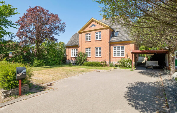 Ferieleilighet - Nordborg Centrum , Danmark - F09584 1