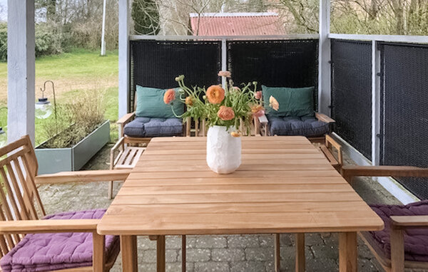 Apartamento - Nordborg Centrum , Dinamarca - F09584 101