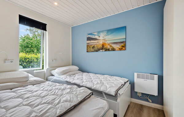 Casa de vacaciones - Skovmose Strand , Dinamarca - F09585 602