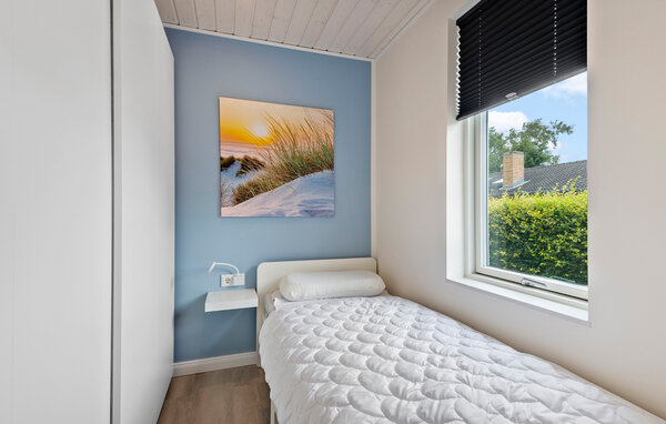 Casa de vacaciones - Skovmose Strand , Dinamarca - F09585 603