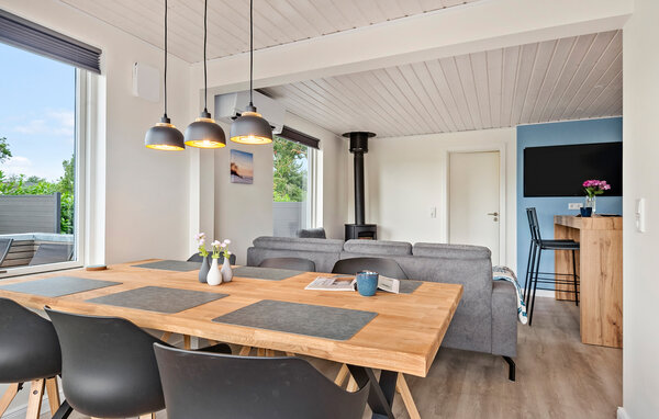 Casa de vacaciones - Skovmose Strand , Dinamarca - F09585 4
