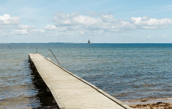 Feriehuse - Købingsmark Strand , Danmark - F09586 901