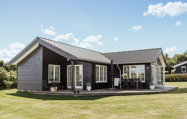 Feriehuse - Købingsmark Strand , Danmark - F09586 81