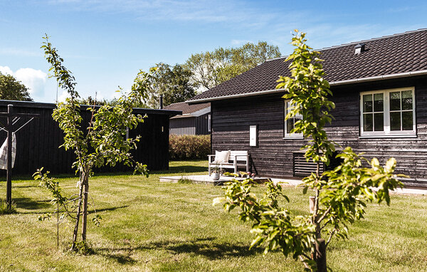 Feriehuse - Købingsmark Strand , Danmark - F09586 8