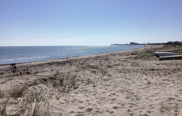 Semesterhus - Skovmose Strand , Danmark - F09587 902