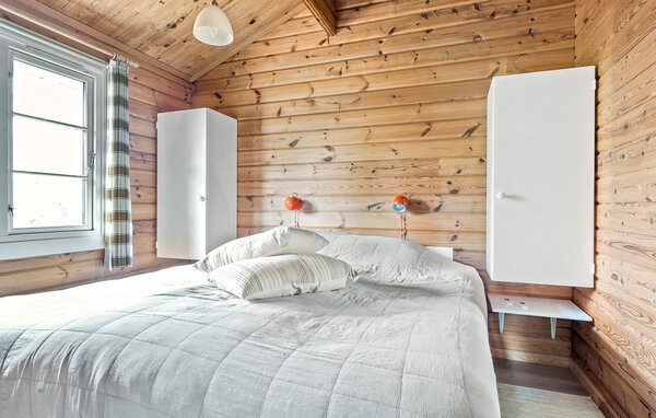 Semesterhus - Skovmose Strand , Danmark - F09587 601