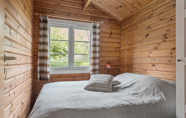 Semesterhus - Skovmose Strand , Danmark - F09587 602