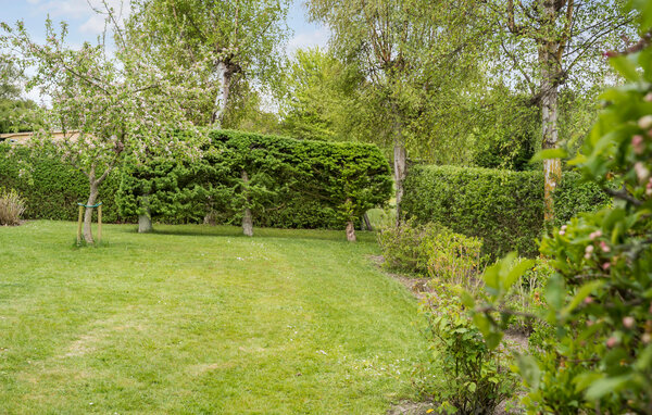 Semesterhus - Skovmose Strand , Danmark - F09587 103