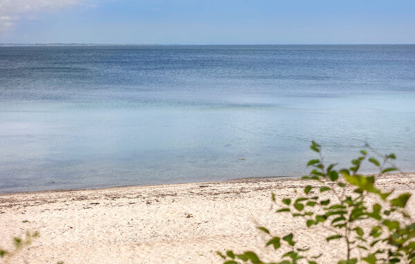 Feriehuse - Mommark Strand , Danmark - F09588 9