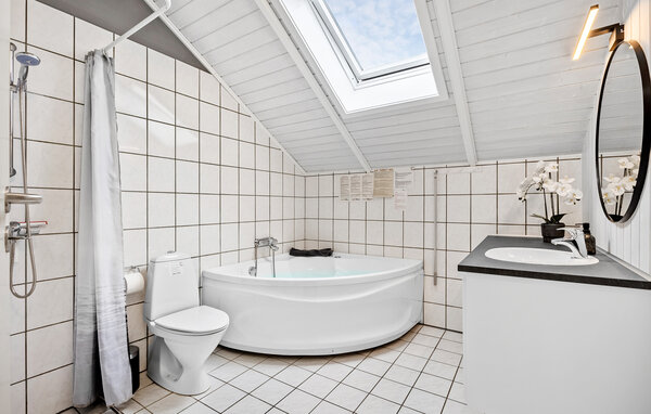Feriehuse - Mommark Strand , Danmark - F09588 701