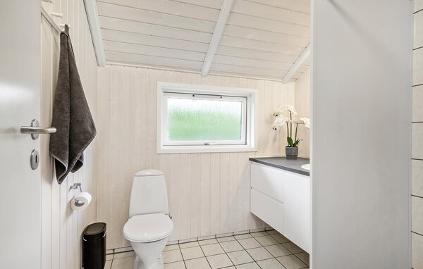 Feriehuse - Mommark Strand , Danmark - F09588 702