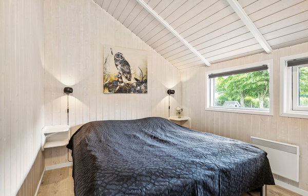 Feriehuse - Mommark Strand , Danmark - F09588 601