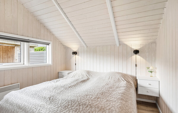 Feriehuse - Mommark Strand , Danmark - F09588 603