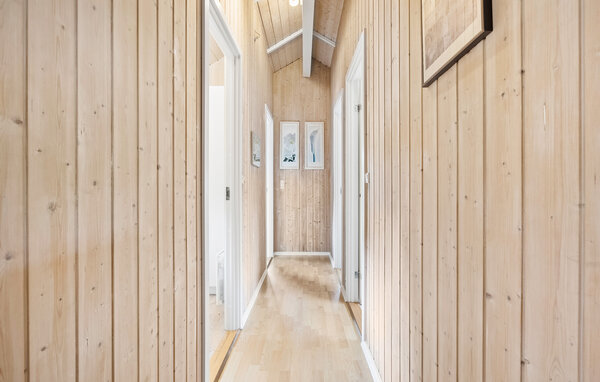 Feriehuse - Mommark Strand , Danmark - F09588 502