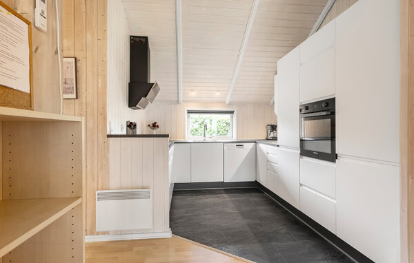 Feriehuse - Mommark Strand , Danmark - F09588 401