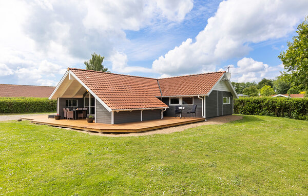 Feriehuse - Mommark Strand , Danmark - F09588 81