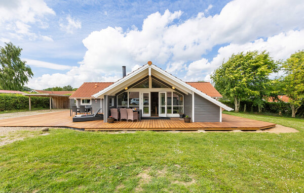Feriehuse - Mommark Strand , Danmark - F09588 83