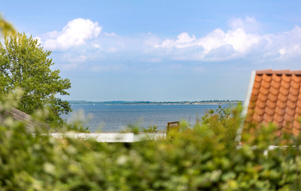 Feriehuse - Mommark Strand , Danmark - F09588 3