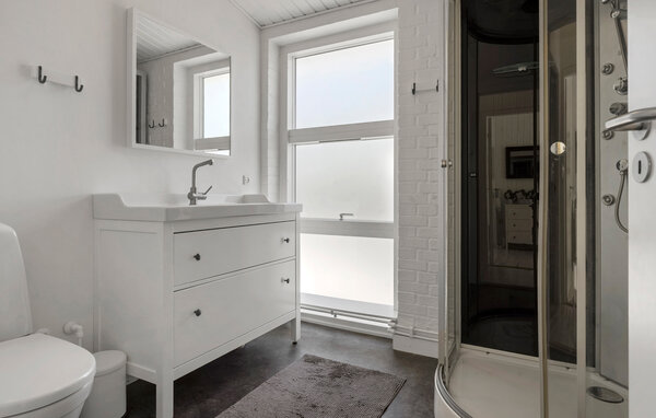 Holiday Home - Skovmose Strand , Denmark - F09589 701