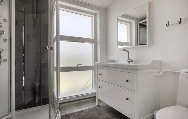 Holiday Home - Skovmose Strand , Denmark - F09589 702