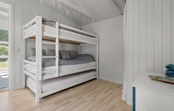 Holiday Home - Skovmose Strand , Denmark - F09589 603