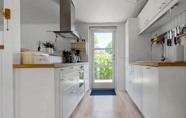 Holiday Home - Skovmose Strand , Denmark - F09589 8