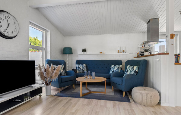 Holiday Home - Skovmose Strand , Denmark - F09589 3