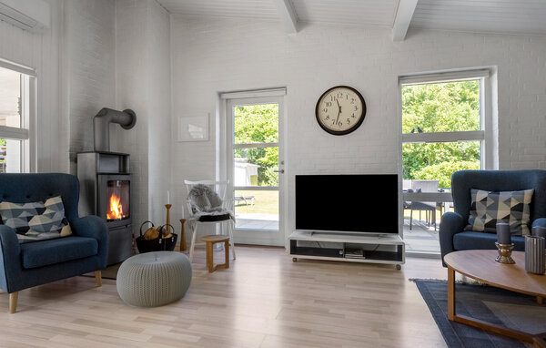 Holiday Home - Skovmose Strand , Denmark - F09589 4