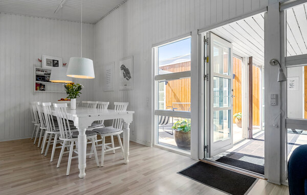 Holiday Home - Skovmose Strand , Denmark - F09589 5