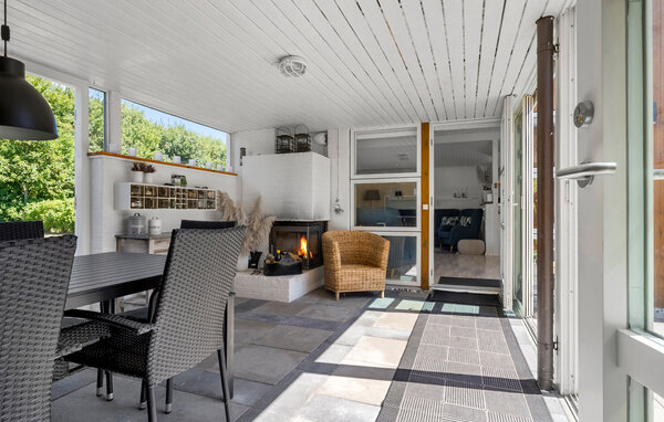 Holiday Home - Skovmose Strand , Denmark - F09589 6