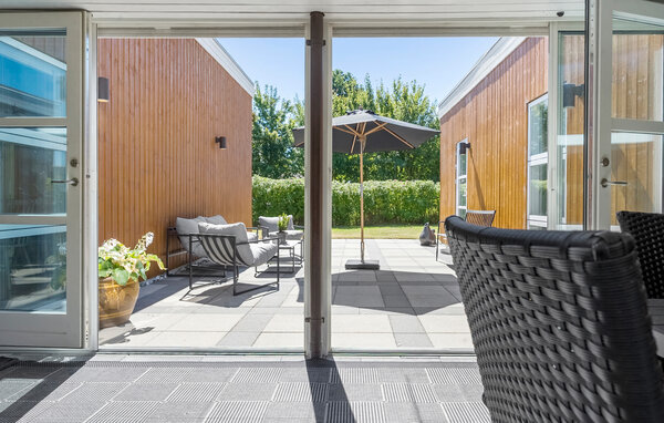 Holiday Home - Skovmose Strand , Denmark - F09589 7