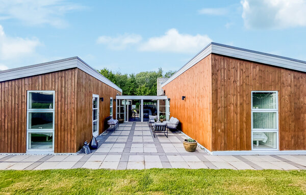 Holiday Home - Skovmose Strand , Denmark - F09589 81