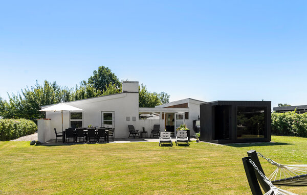 Holiday Home - Skovmose Strand , Denmark - F09589 1