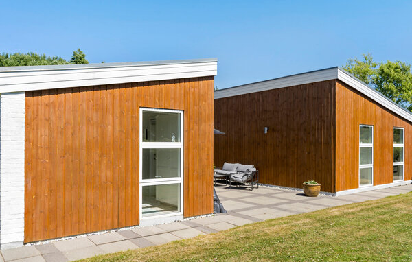 Holiday Home - Skovmose Strand , Denmark - F09589 101