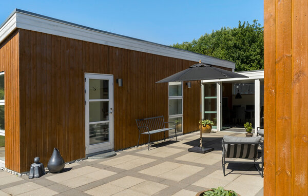 Holiday Home - Skovmose Strand , Denmark - F09589 102