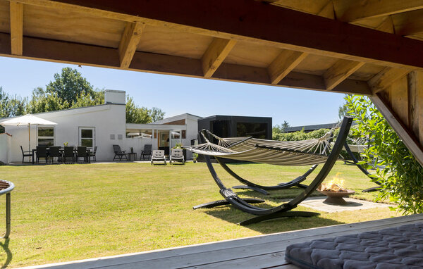 Holiday Home - Skovmose Strand , Denmark - F09589 9