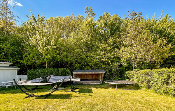 Holiday Home - Skovmose Strand , Denmark - F09589 103