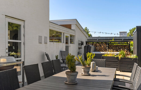 Holiday Home - Skovmose Strand , Denmark - F09589 104